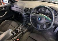 BMW 3 SERIES 2005