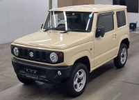 SUZUKI JIMNY 2022