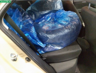 TOYOTA YARIS CROSS 2021