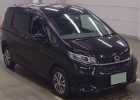 HONDA FREED 2023