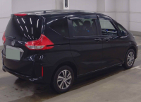 HONDA FREED 2023