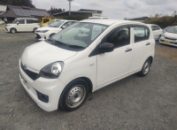 DAIHATSU MIRA E:S 2016