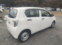 DAIHATSU MIRA E:S 2016