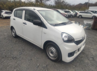 DAIHATSU MIRA E:S 2016