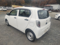 DAIHATSU MIRA E:S 2016