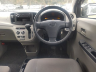 DAIHATSU MIRA E:S 2016