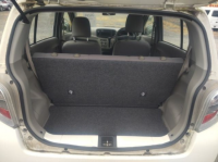 DAIHATSU MIRA E:S 2016