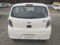 DAIHATSU MIRA E:S 2016