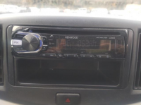 DAIHATSU MIRA E:S 2016