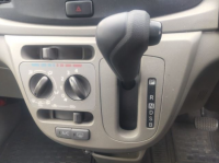 DAIHATSU MIRA E:S 2016