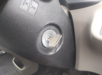 DAIHATSU MIRA E:S 2016