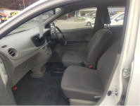 DAIHATSU MIRA E:S 2016