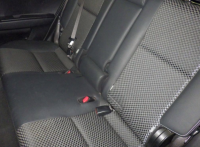 TOYOTA COROLLA FIELDER 2015