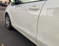 TOYOTA VITZ 2019