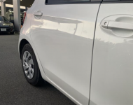 TOYOTA VITZ 2019