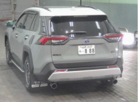 TOYOTA RAV4 2022