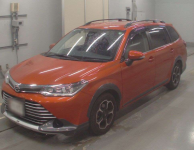 TOYOTA COROLLA FIELDER 2015