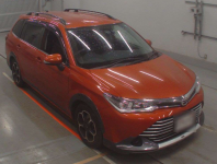 TOYOTA COROLLA FIELDER 2015