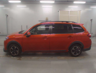 TOYOTA COROLLA FIELDER 2015