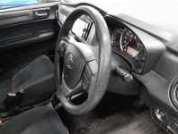 TOYOTA COROLLA FIELDER 2015