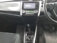 TOYOTA COROLLA FIELDER 2015