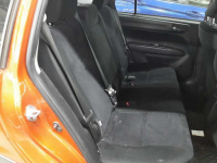 TOYOTA COROLLA FIELDER 2015