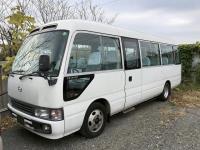 TOYOTA COASTER 2003