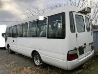 TOYOTA COASTER 2003