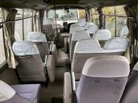 TOYOTA COASTER 2003