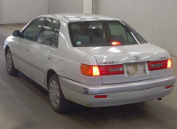 TOYOTA CORONA PREMIO 1998