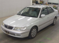 TOYOTA CORONA PREMIO 1998