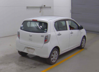 DAIHATSU MIRA E:S 2016
