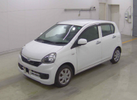 DAIHATSU MIRA E:S 2016
