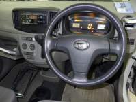 DAIHATSU MIRA E:S 2016