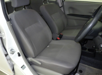 DAIHATSU MIRA E:S 2016