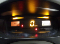 DAIHATSU MIRA E:S 2016