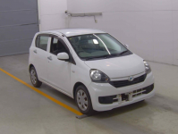 DAIHATSU MIRA E:S 2016