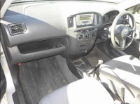 TOYOTA SUCCEED VAN 2006