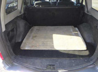 TOYOTA SUCCEED VAN 2006