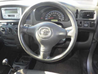 TOYOTA SUCCEED VAN 2006