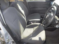 TOYOTA SUCCEED VAN 2006