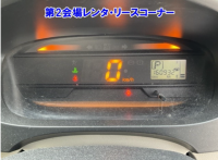 DAIHATSU MIRA E:S 2016