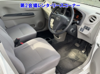 DAIHATSU MIRA E:S 2016