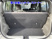 DAIHATSU MIRA E:S 2016