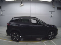 TOYOTA COROLLA CROSS 2022