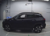 TOYOTA COROLLA CROSS 2022