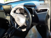 TOYOTA COROLLA CROSS 2022