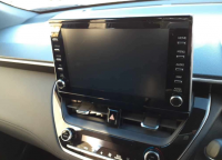 TOYOTA COROLLA CROSS 2022