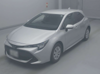 TOYOTA COROLLA SPORT 2019