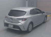 TOYOTA COROLLA SPORT 2019